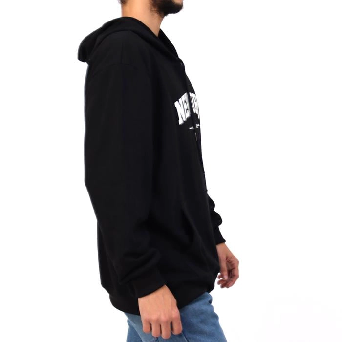 POLERON ALGODÓN HOMBRE KAYRA MAN ESTAMPADO KF016 - 2