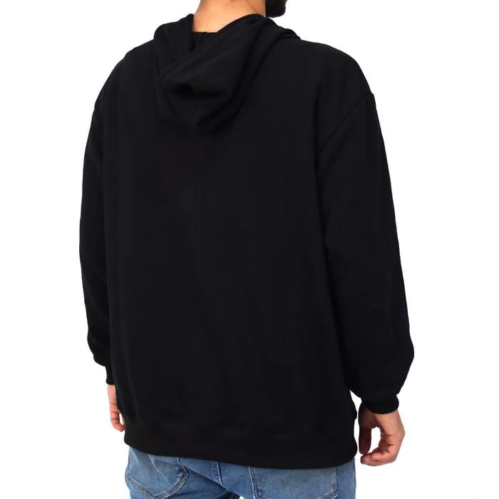 POLERON ALGODÓN HOMBRE KAYRA MAN ESTAMPADO KF016 - 3