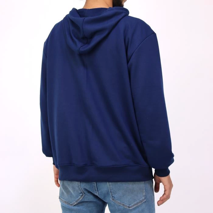 POLERON ALGODÓN HOMBRE KAYRA MAN ESTAMPADO KF016 - 3