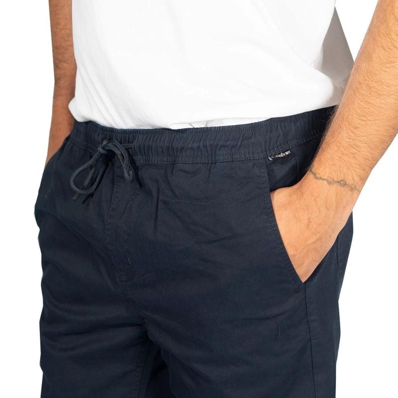 PANTALÓN HOMBRE QUIKSILVER DNA JOGGER - 3
