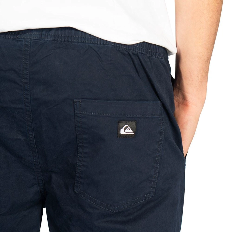 PANTALÓN HOMBRE QUIKSILVER DNA JOGGER - 4