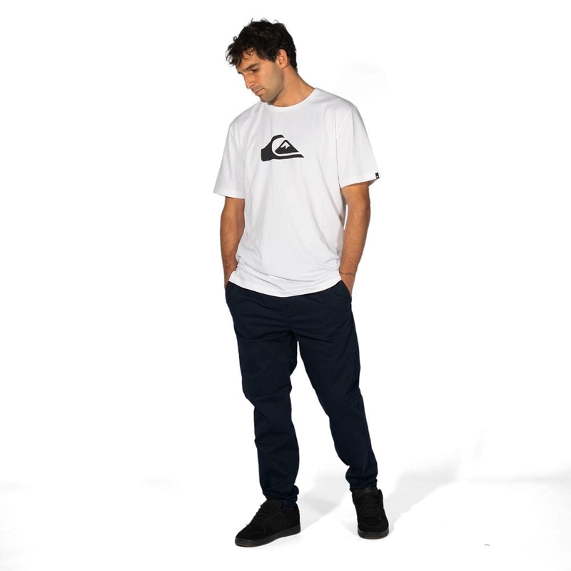 PANTALÓN HOMBRE QUIKSILVER DNA JOGGER - 5