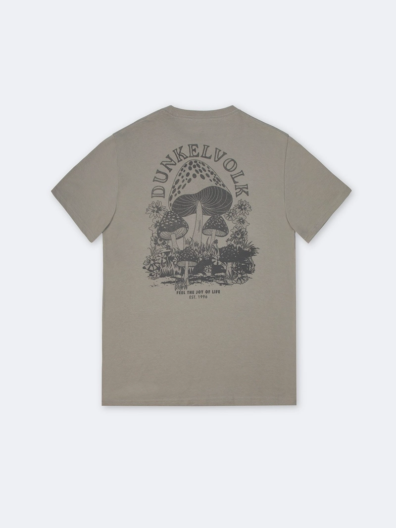 POLO MANGA CORTA HOMBRE DUNKELVOLK DK-00311 - 2