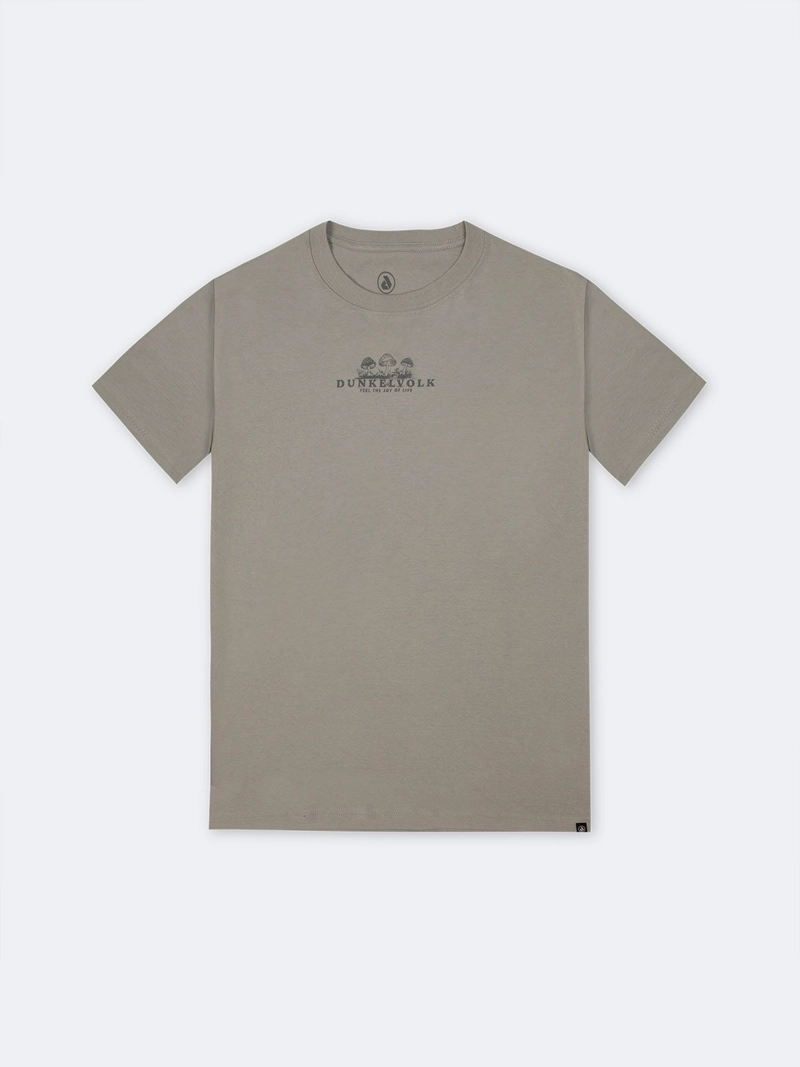 POLO MANGA CORTA HOMBRE DUNKELVOLK DK-00311 - 1