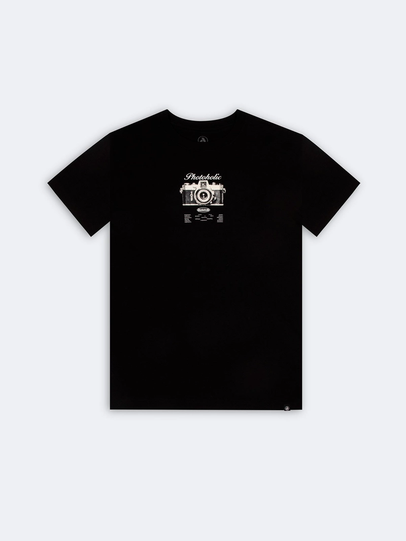 POLO MANGA CORTA ALGODÓN HOMBRE DUNKELVOLK CHEESE - 1