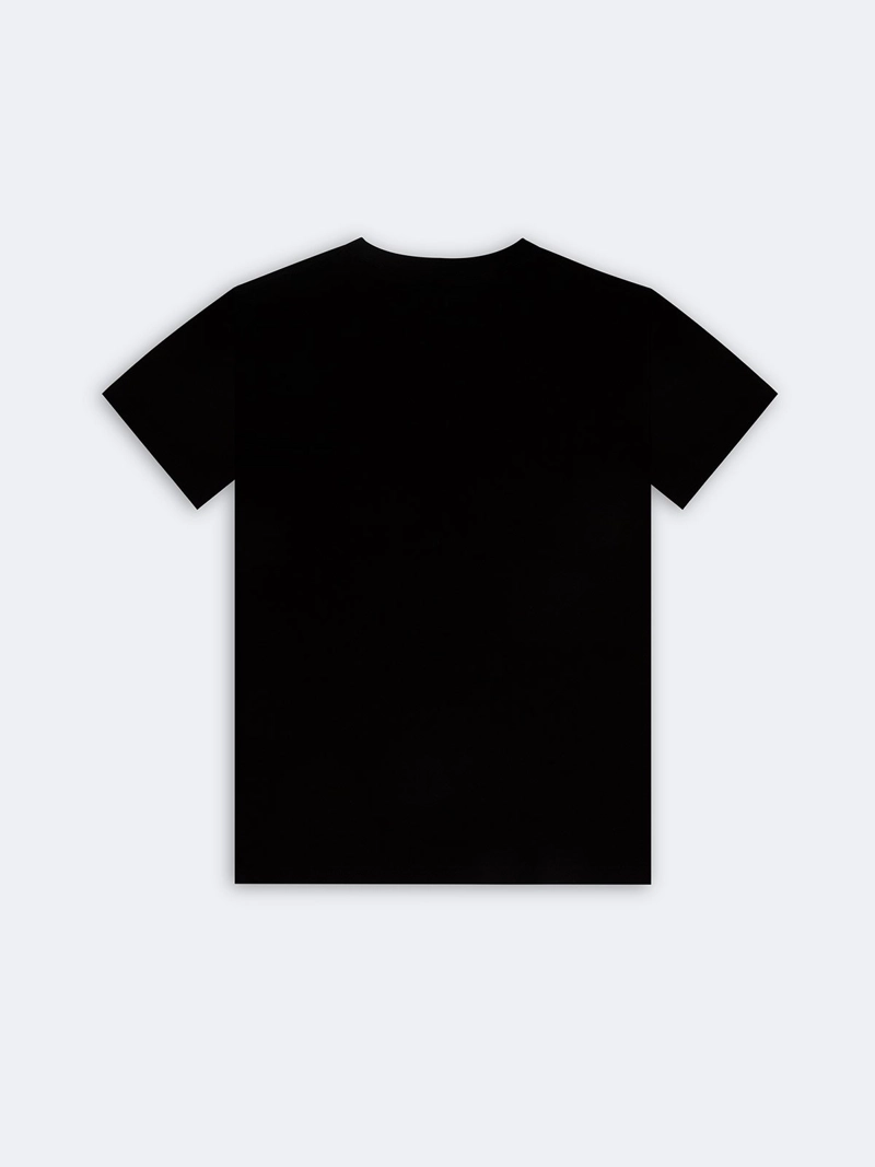 POLO MANGA CORTA ALGODÓN HOMBRE DUNKELVOLK CHEESE - 2