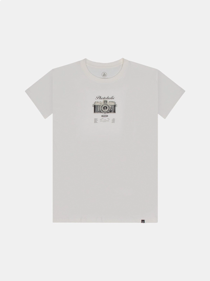 POLO MANGA CORTA ALGODÓN HOMBRE DUNKELVOLK CHEESE - 1