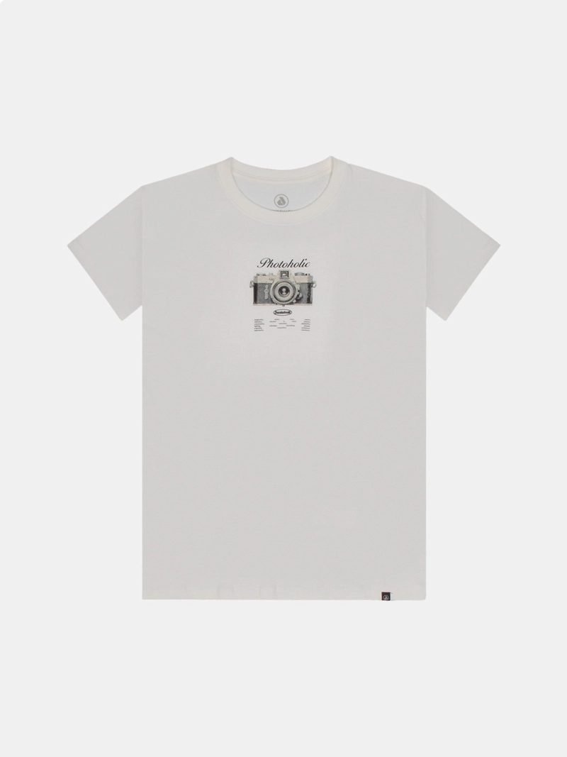 POLO MANGA CORTA ALGODÓN HOMBRE DUNKELVOLK CHEESE - 1