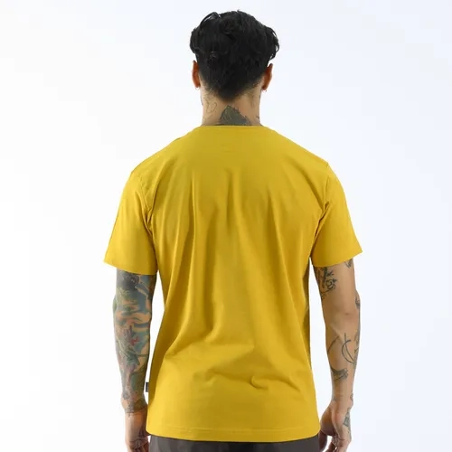 POLO MANGA CORTA ALGODÓN HOMBRE WOALLANCE CLASICO 120 - 4