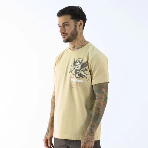 POLO MANGA CORTA ALGODÓN HOMBRE WOALLANCE CLASICO 120 - 1