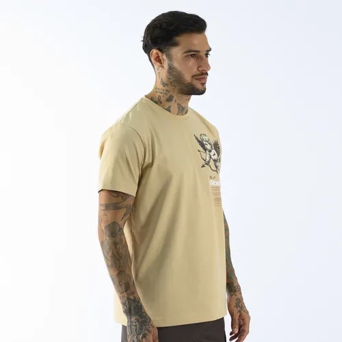 POLO MANGA CORTA ALGODÓN HOMBRE WOALLANCE CLASICO 120 - 3