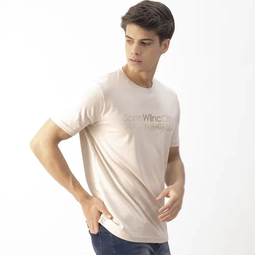POLO MANGA CORTA ALGODÓN HOMBRE WOALLANCE CLASICO 002 - 2