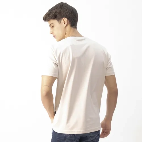 POLO MANGA CORTA ALGODÓN HOMBRE WOALLANCE CLASICO 002 - 3