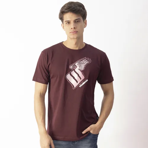POLO MANGA CORTA ALGODÓN HOMBRE WOALLANCE CLASICO 005 - 1