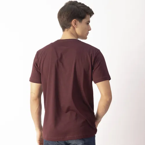 POLO MANGA CORTA ALGODÓN HOMBRE WOALLANCE CLASICO 005 - 3