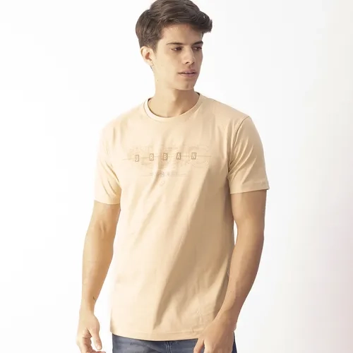 POLO MANGA CORTA ALGODÓN HOMBRE WOALLANCE CLASICO 009 - 1