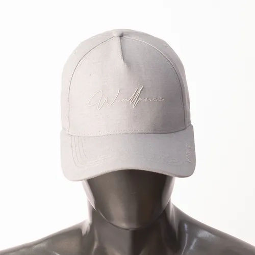GORRO ALGODÓN HOMBRE WOALLANCE LUKE2 - 1