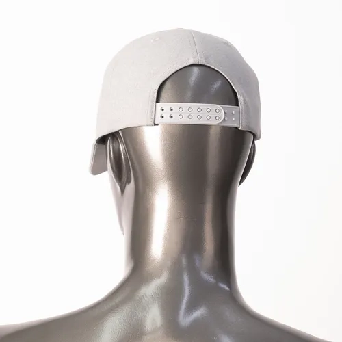 GORRO ALGODÓN HOMBRE WOALLANCE LUKE2 - 3