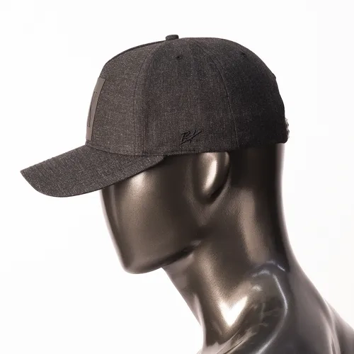 GORRO BLACKOUT ORBIT2 H25 ALGODÓN - 2