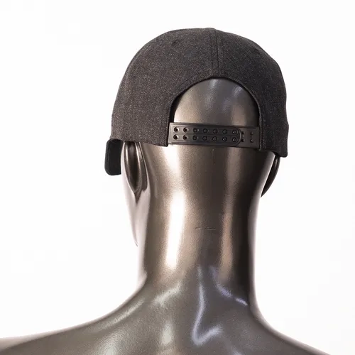 GORRO BLACKOUT ORBIT2 H25 ALGODÓN - 3