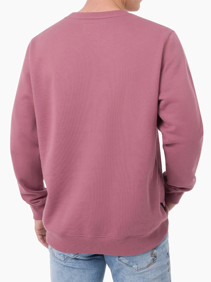 POLERA REGULAR FIT HOMBRE GZUCK MORVAN - 2