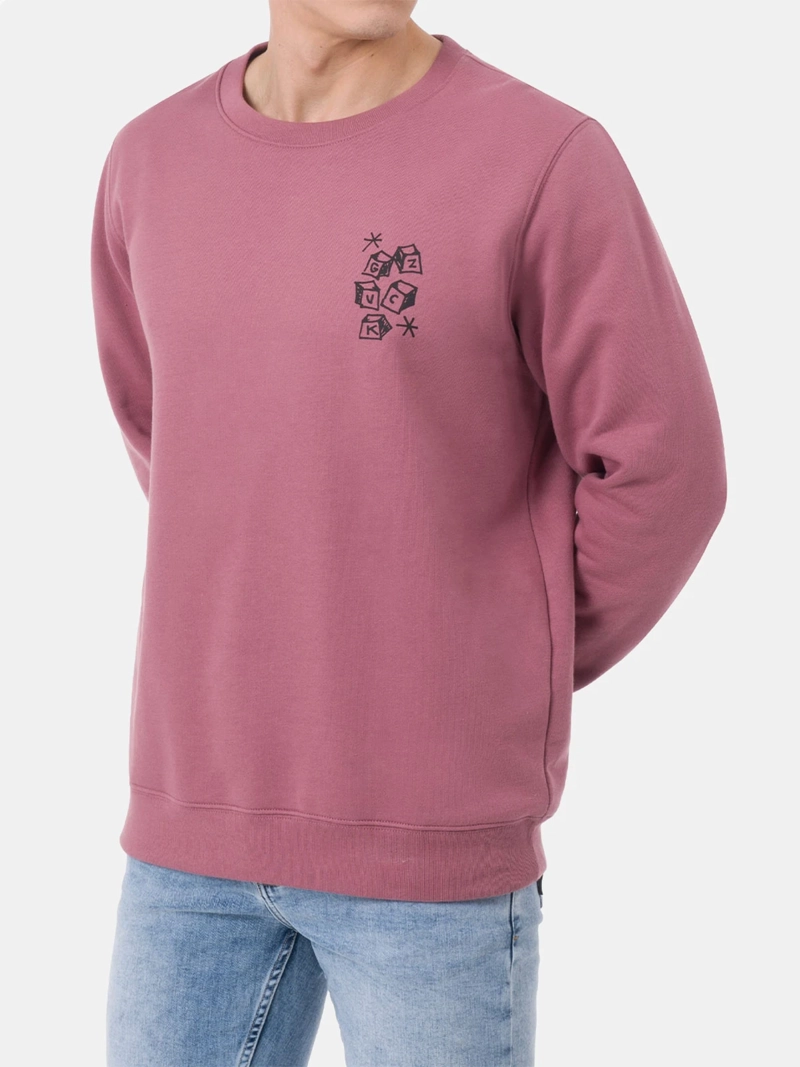 POLERA REGULAR FIT HOMBRE GZUCK MORVAN - 3