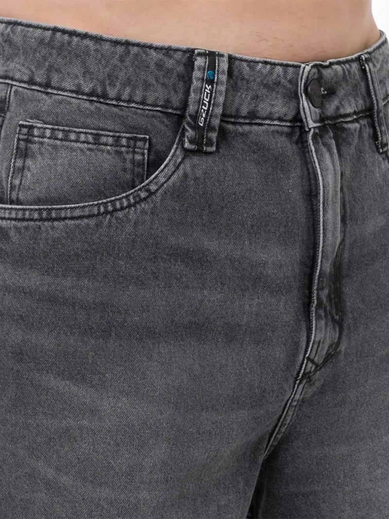 JEAN DENIM STRAIGHT HOMBRE GZUCK LEVOLX - 3