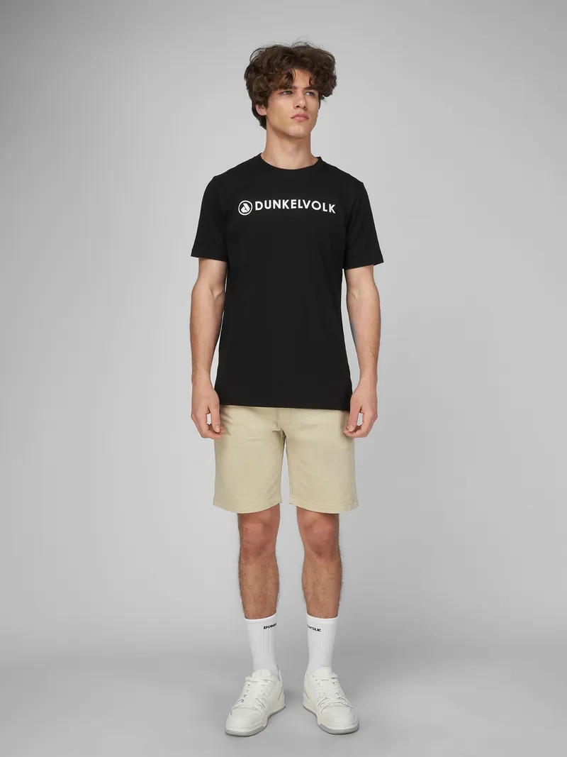 POLO MANGA CORTA ALGODÓN HOMBRE DUNKELVOLK - 1