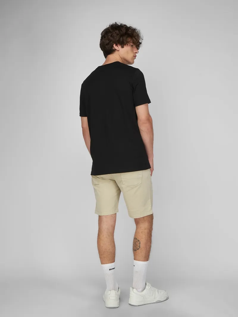 POLO MANGA CORTA ALGODÓN HOMBRE DUNKELVOLK - 2