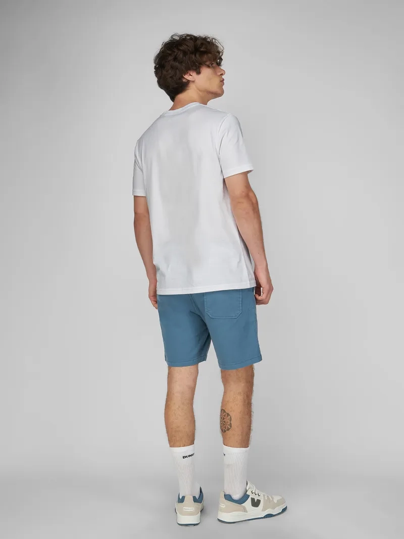 POLO MANGA CORTA ALGODÓN HOMBRE DUNKELVOLK - 2