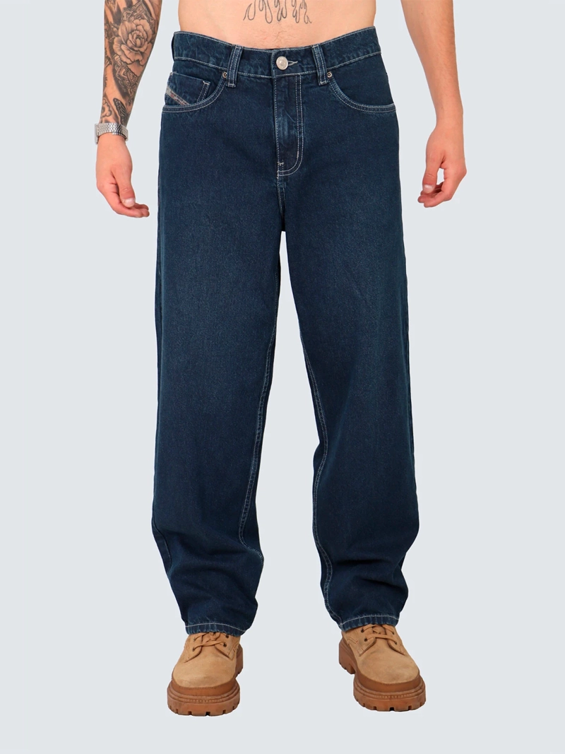 JEAN BAGGY HOMBRE PARADA 111 JACKS - 1