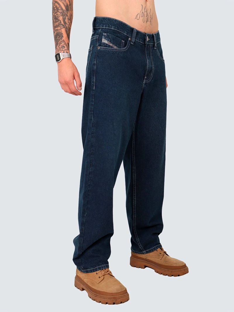JEAN BAGGY HOMBRE PARADA 111 JACKS - 3