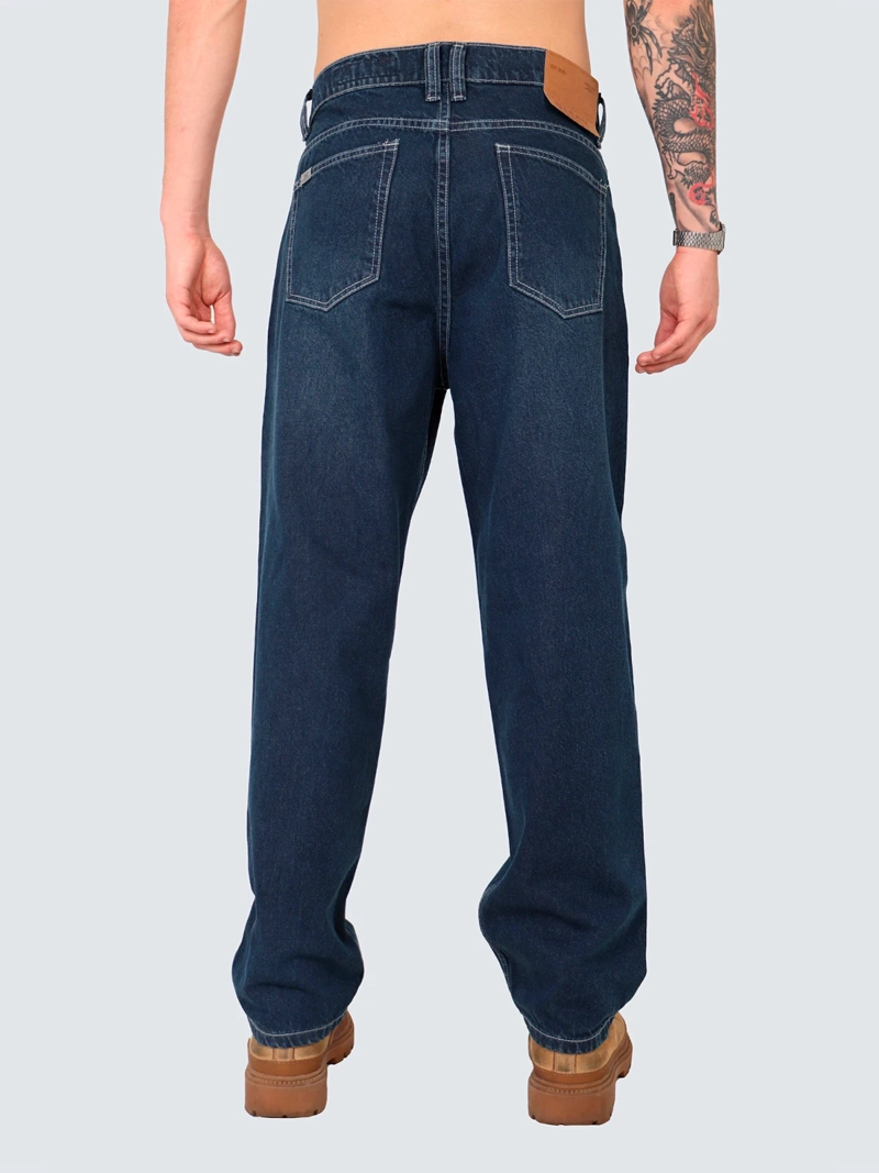 JEAN BAGGY HOMBRE PARADA 111 JACKS - 2