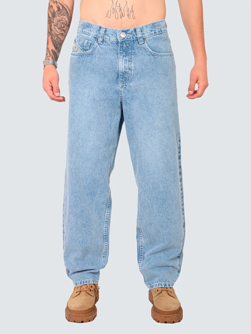 JEAN BAGGY HOMBRE PARADA 111 JACKS - 1