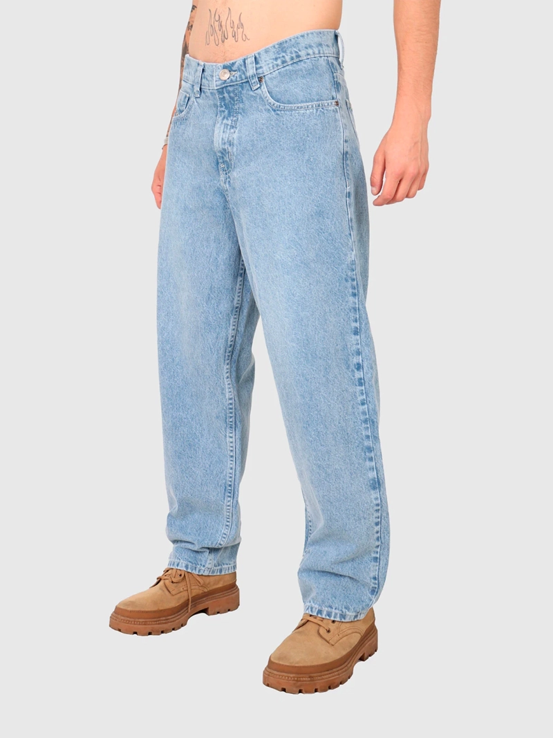 JEAN BAGGY HOMBRE PARADA 111 JACKS - 3