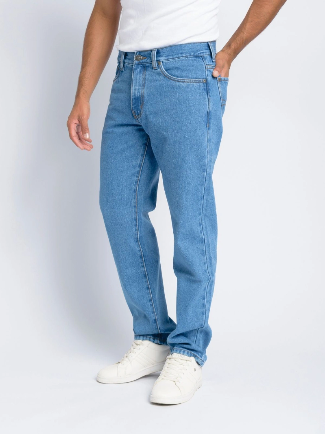 JEANS RECTO MUJER PARADA 111 IGNACIO - 2
