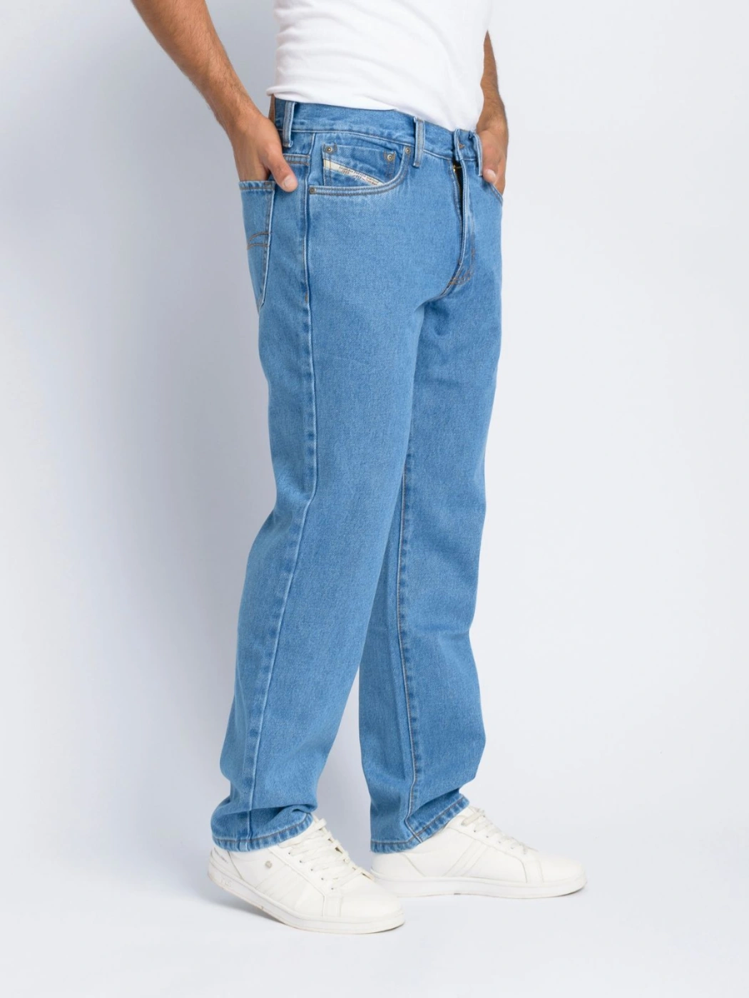 JEANS RECTO MUJER PARADA 111 IGNACIO - 3