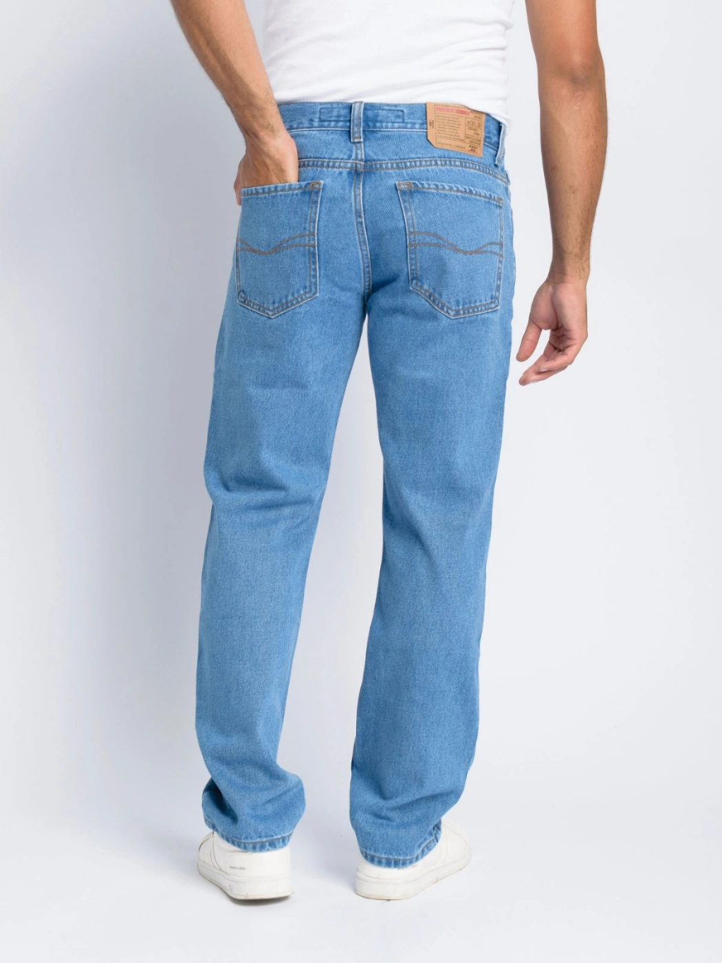 JEANS RECTO MUJER PARADA 111 IGNACIO - 4