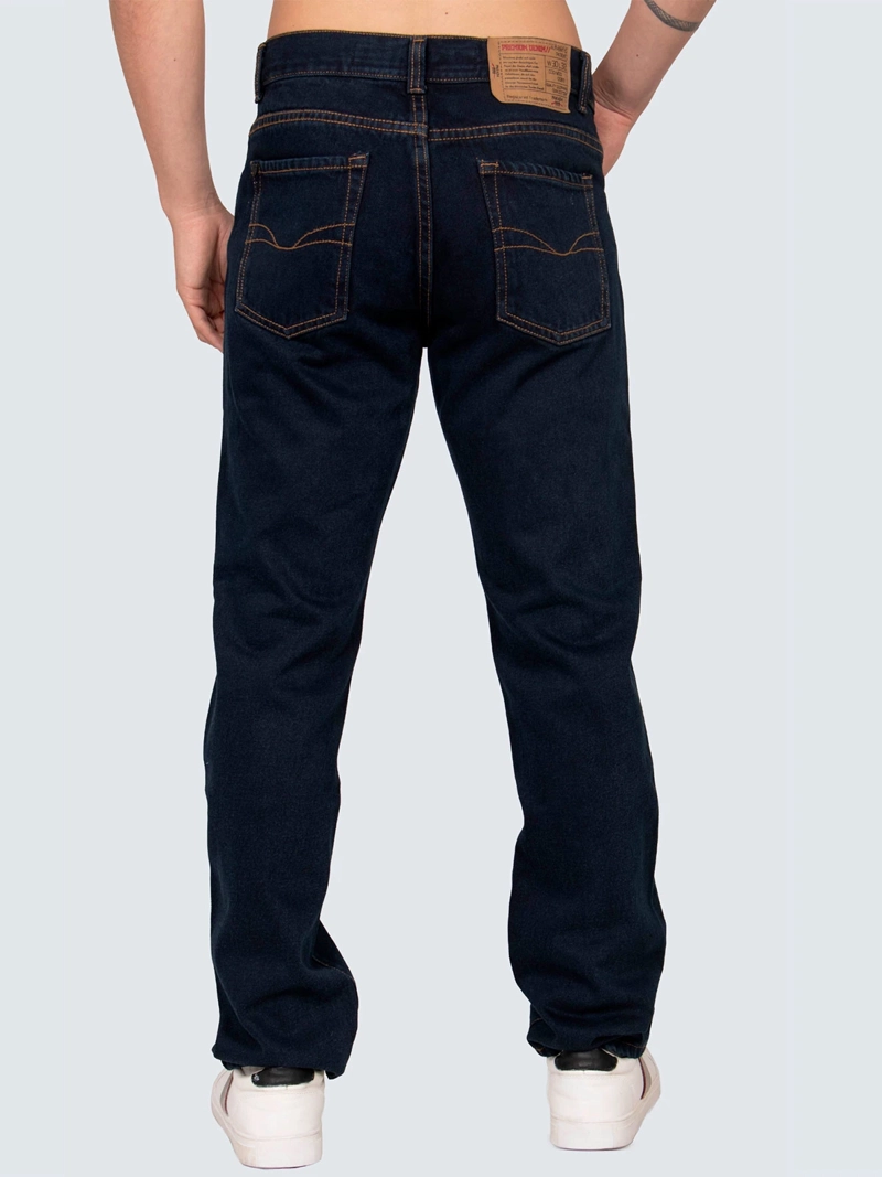 JEANS RECTO MUJER PARADA 111 IGNACIO - 2