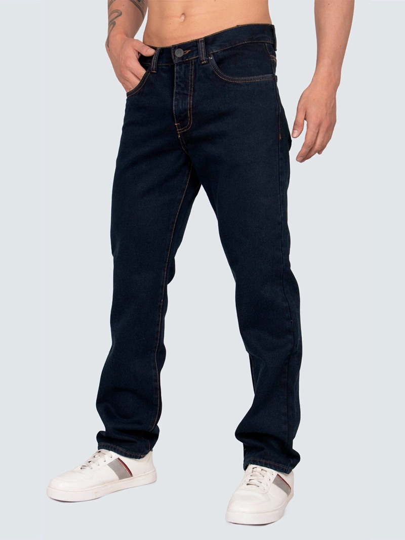 JEANS RECTO MUJER PARADA 111 IGNACIO - 3