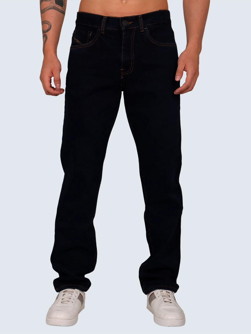 JEANS RECTO MUJER PARADA 111 IGNACIO - 1