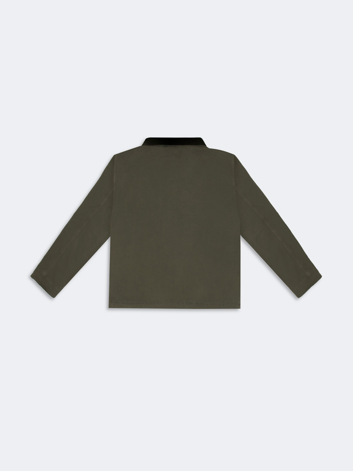 CASACA ALGODÓN HOMBRE DUNKELVOLK CAMEL WORKHARD V2 - 2