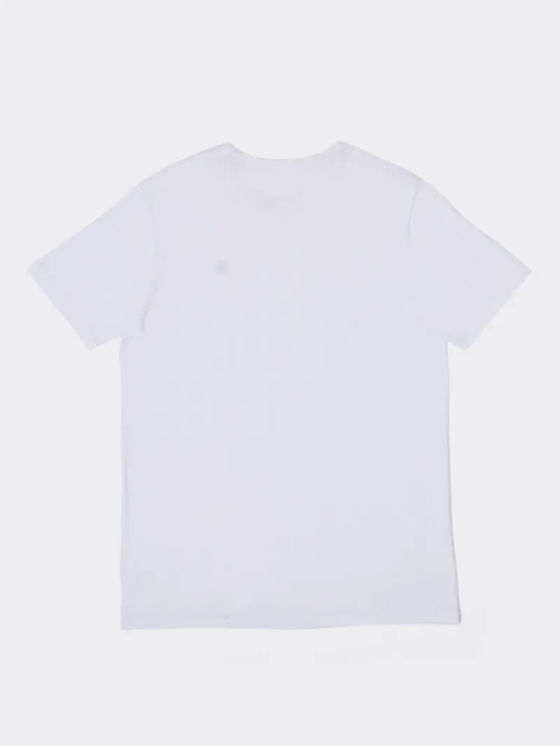 POLO MANGA CORTA HOMBRE DUNKELVOLK PIMA TEE - 4