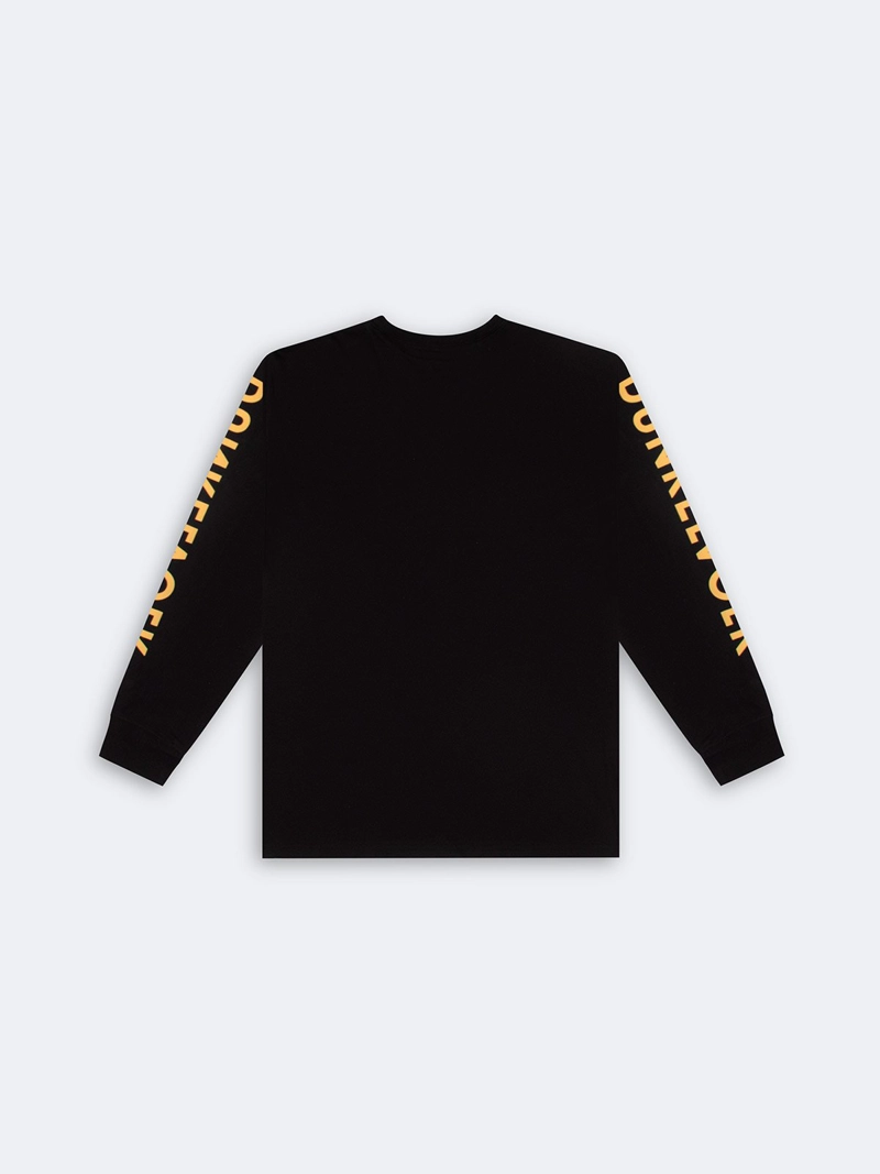 POLO MANGA LARGA HOMBRE DUNKELVOLK DKLS-00021 - 2