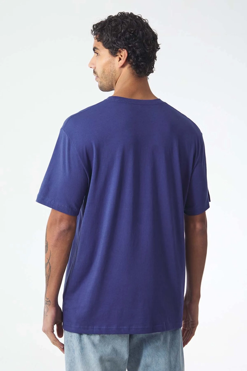 POLO HOMBRE QUIKSILVER EQYZT08072 - 2