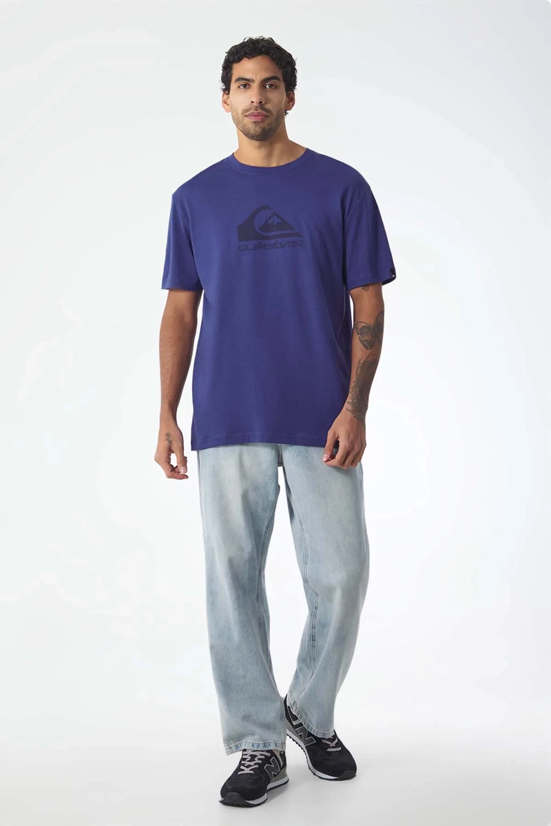 POLO HOMBRE QUIKSILVER EQYZT08072 - 5