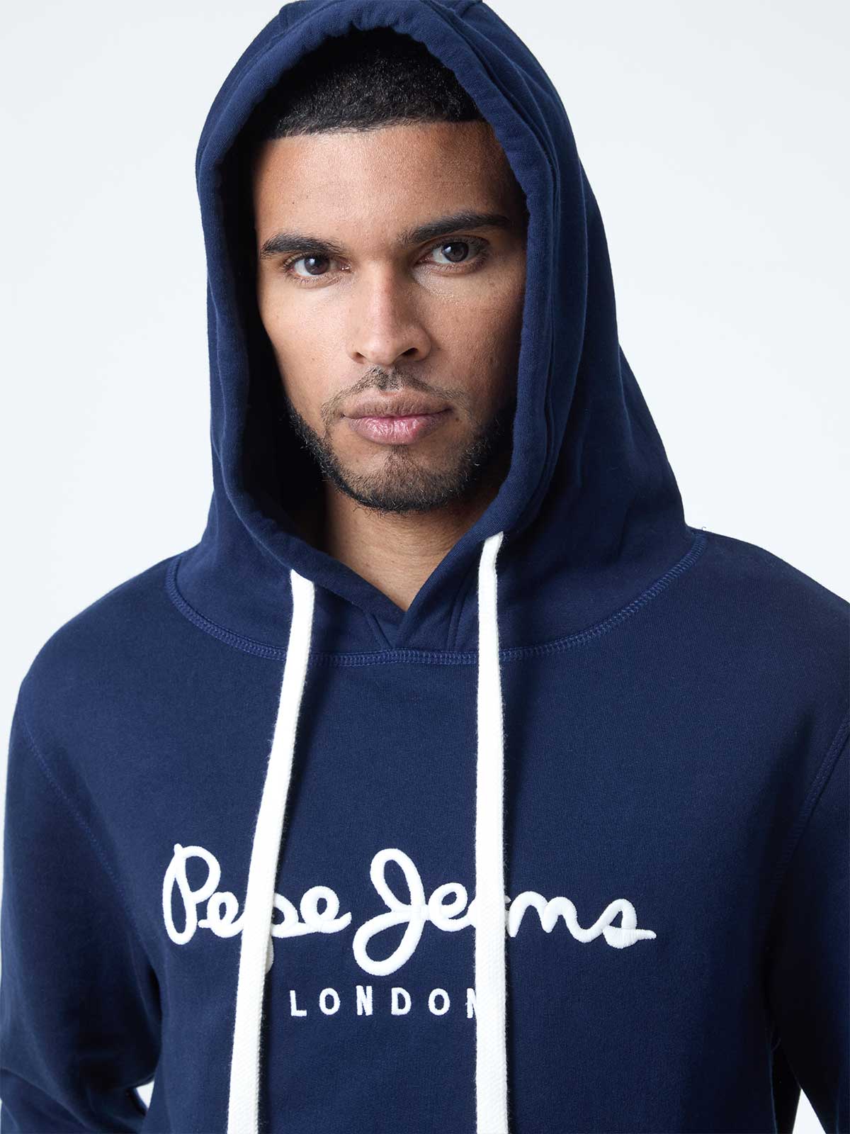 POLERÓN HOMBRE PEPE JEANS SCOTT - 4