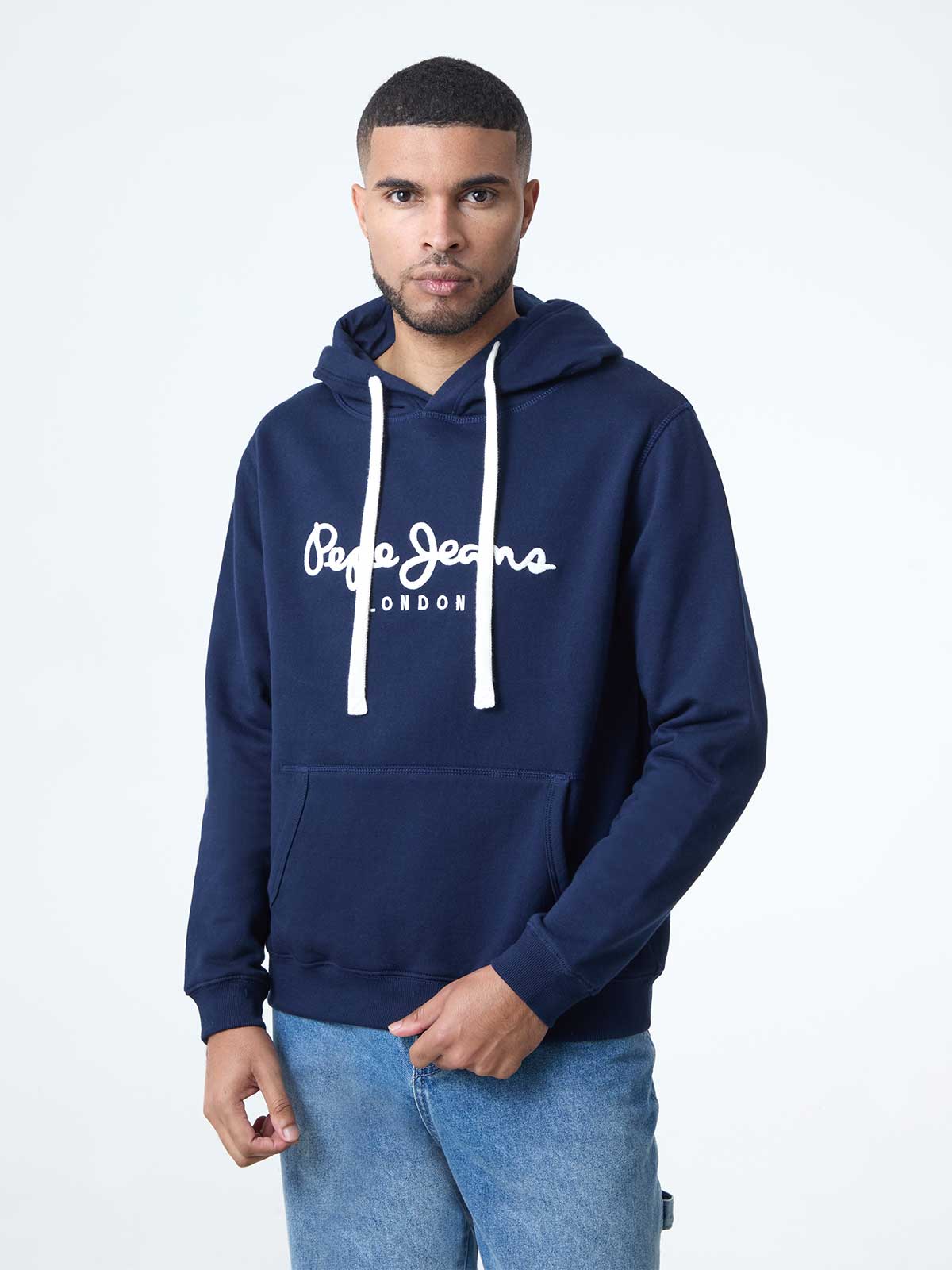 POLERÓN HOMBRE PEPE JEANS SCOTT - 1