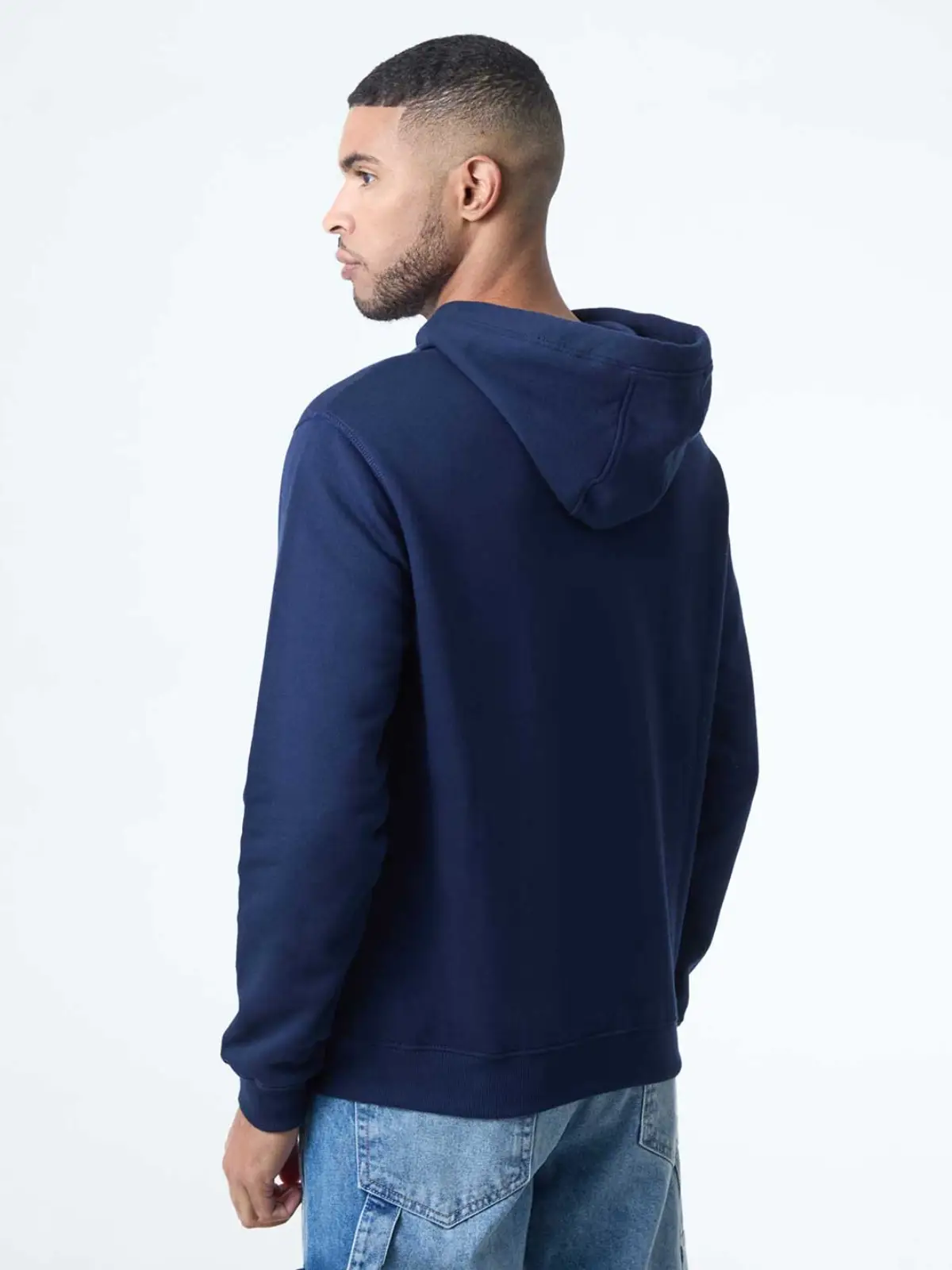POLERÓN HOMBRE PEPE JEANS SCOTT - 2