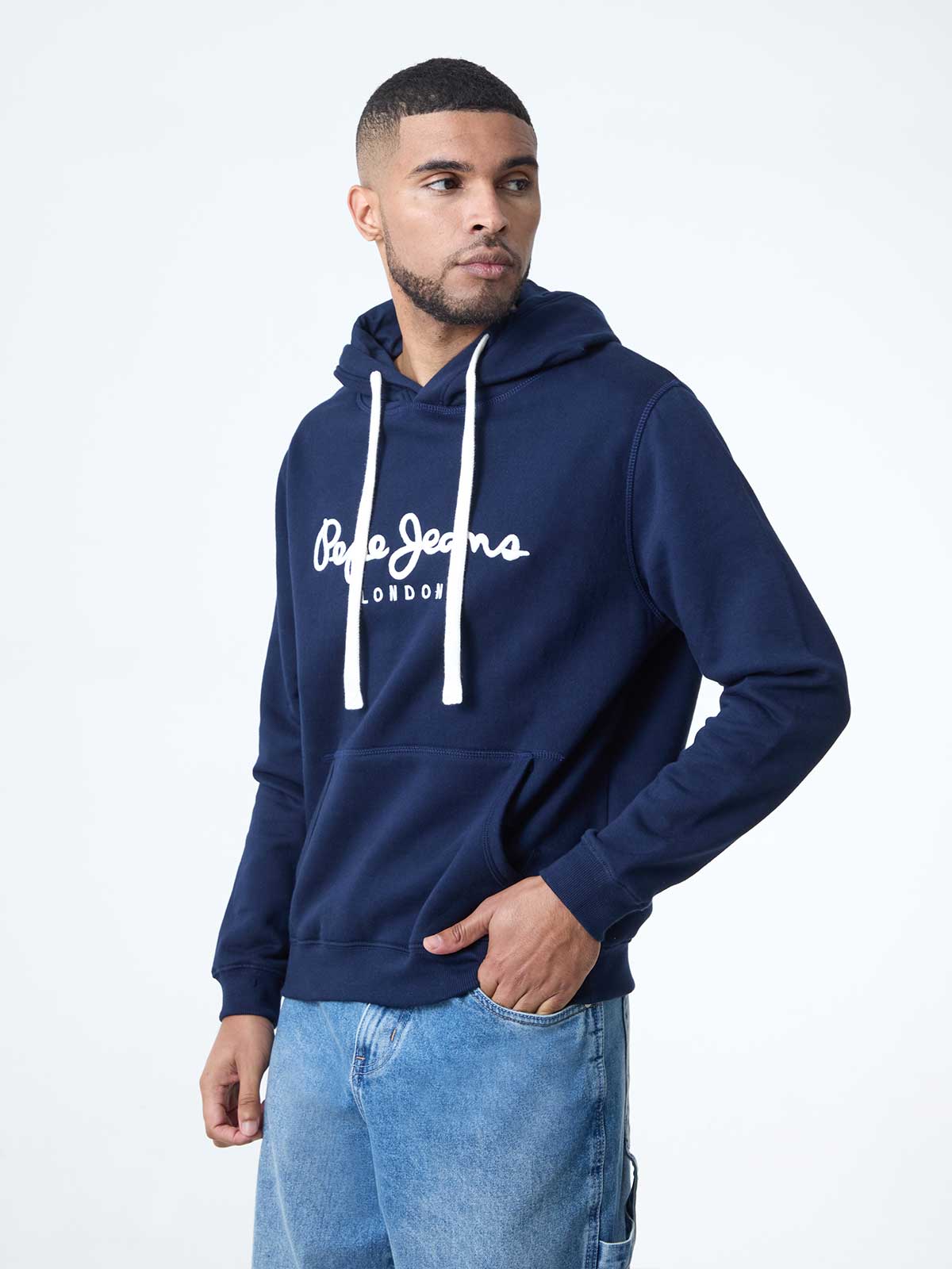 POLERÓN HOMBRE PEPE JEANS SCOTT - 3